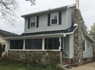 1395 Cole Ave, Birmingham, MI 48009