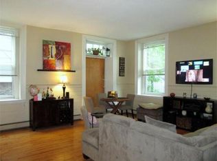 5 Common St APT 2, Charlestown, MA 02129