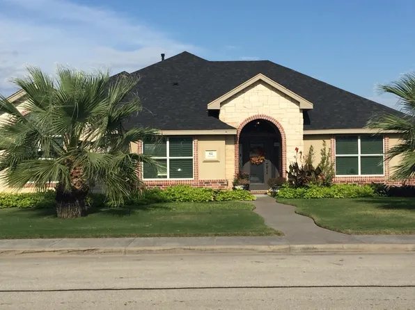 61 Laurel Valley Dr, Odessa, TX 79765