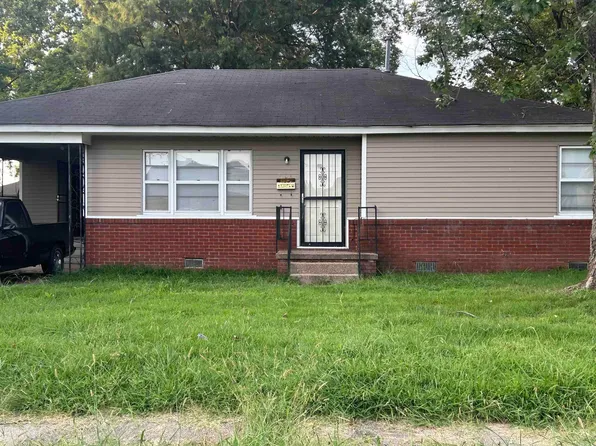 496 Tennessee St, Blytheville, AR 72315