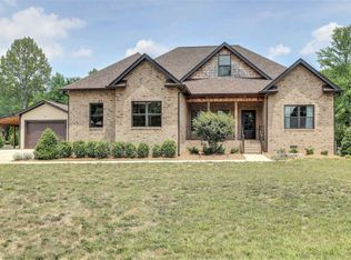 1333 Camp Ravine Rd, Burns, TN 37029