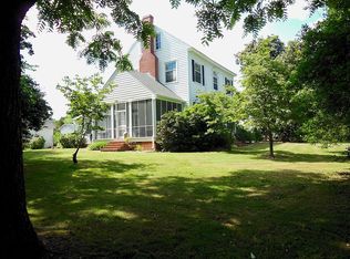 2905 State Highway 39 N, Louisburg, NC 27549