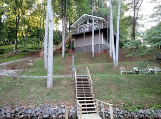 1054 Coveside Cir, Moneta, VA 24121