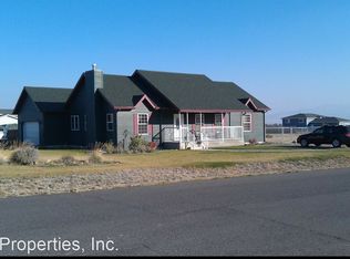 7265 Rosemary Dr, Helena, MT 59602