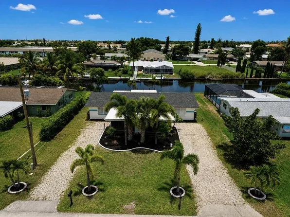 4933 Victoria Dr, Cape Coral, FL 33904
