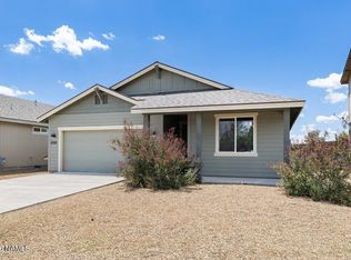 12281 Pegasus Rd, Bellemont, AZ 86015