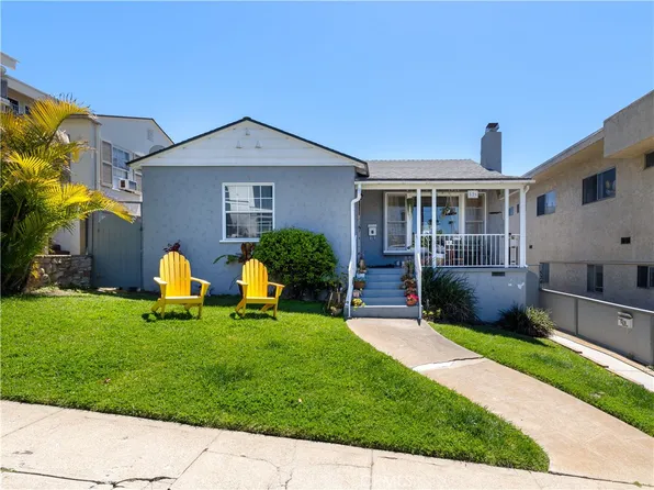 526 Avenue A, Redondo Beach, CA 90277