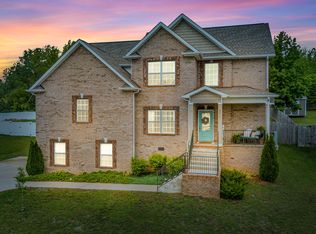 3511 Rabbit Run Trl, Adams, TN 37010