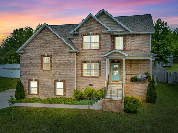 3511 Rabbit Run Trl, Adams, TN 37010