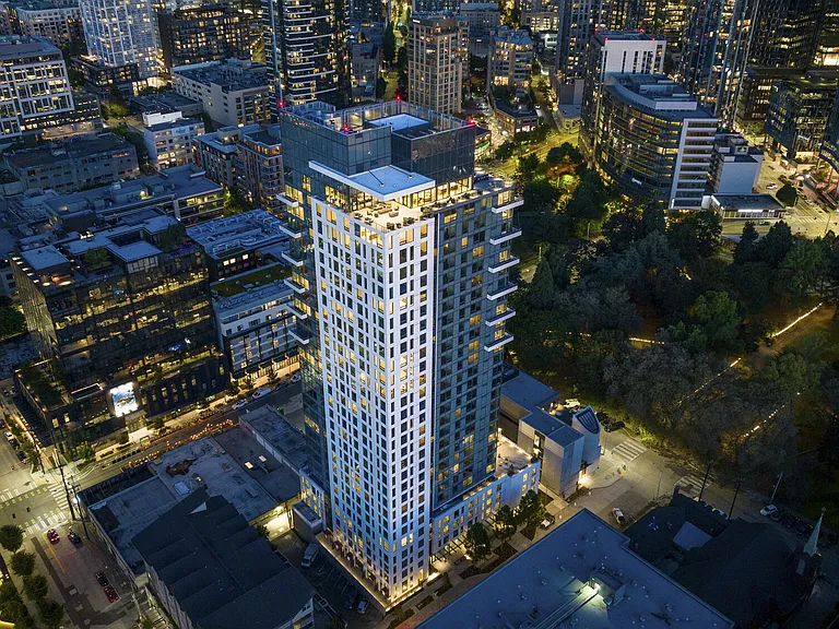 The Waverly — Photo 18