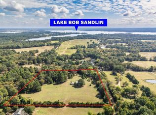 853 County Road 2730, Pittsburg, TX 75686