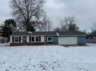 4357 Albert Dr, Fort Wayne, IN 46835