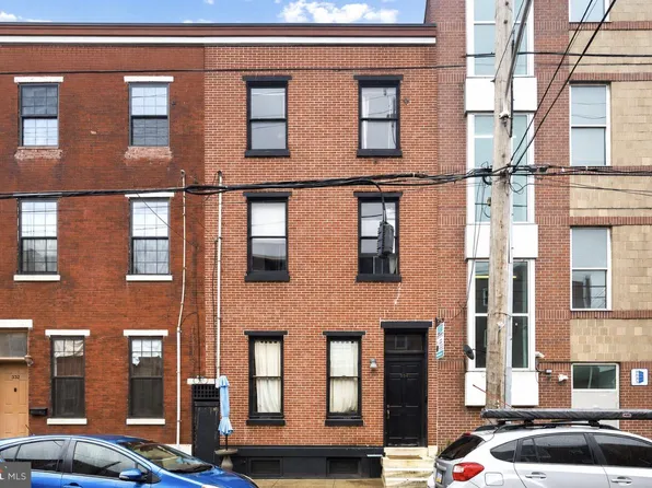 334 Reed St, Philadelphia, PA 19147