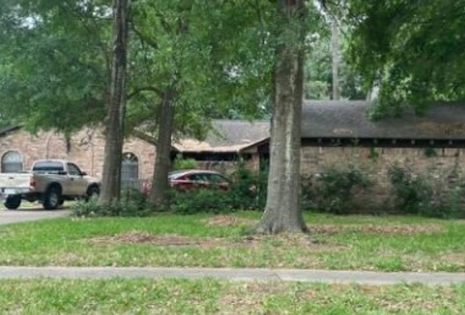 Property Front View