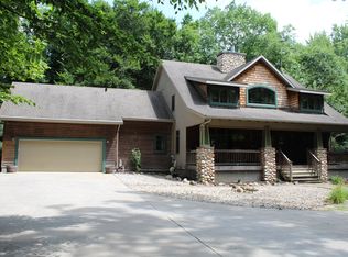 13301 Beardslee Rd, Perry, MI 48872