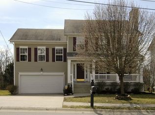 6221 Hampton Hall Way, Hermitage, TN