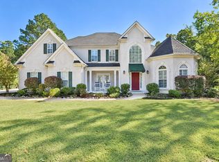 200 Brechin Dr, Senoia, GA 30276