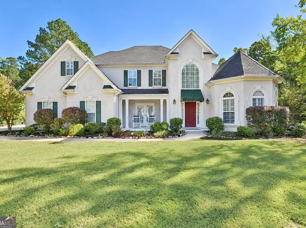 200 Brechin Dr, Senoia, GA 30276