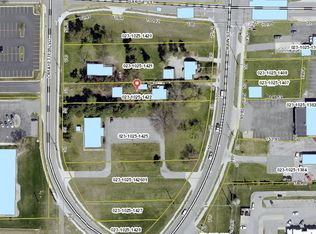 4121 S Main St, South Bend, IN 46614