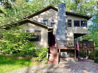 (Undisclosed Address), Blue Ridge, GA 30513