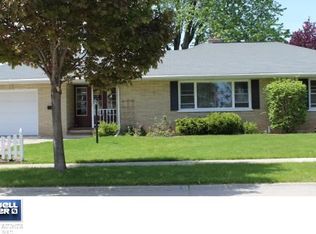 270 S Helen St, Kimberly, WI 54136