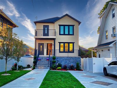 372 Sharon Avenue, Staten Island, NY, 10301