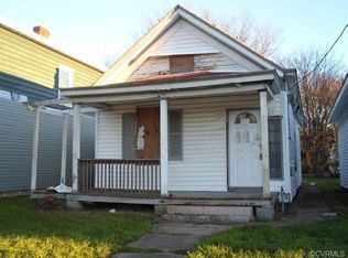 3002 Decatur St, Richmond, VA 23224