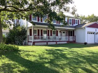 45 Newtons Corner Rd, Howell, NJ 07731