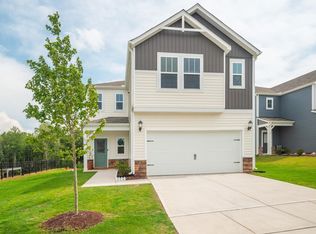 51 Coffee Tree Cir, Clayton, NC 27527