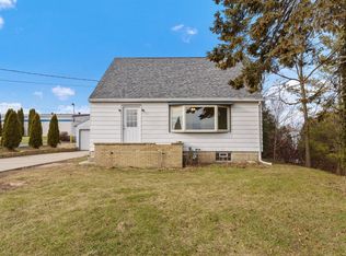 2681 County Road C, Grafton, WI 53024