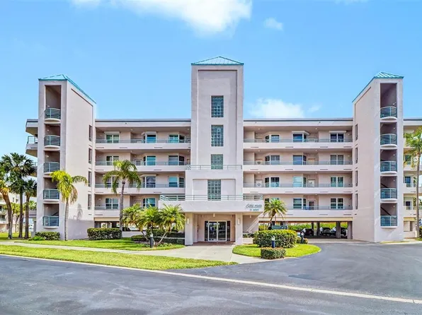 8021 Sailboat Key Blvd S APT 101, Saint Pete Beach, FL 33707