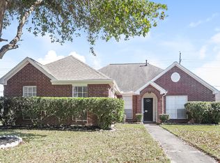6750 Liberty Valley Dr, Katy, TX 77449