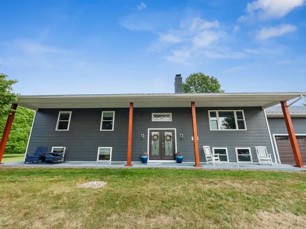 2656 Lees Rd, Newark, OH 43056