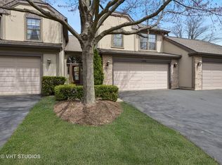 1202 Hobson Oaks Ct, Naperville, IL