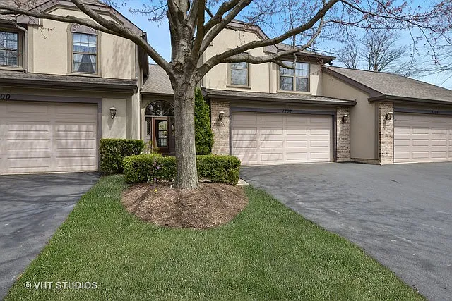 1202 Hobson Oaks Ct photo 1