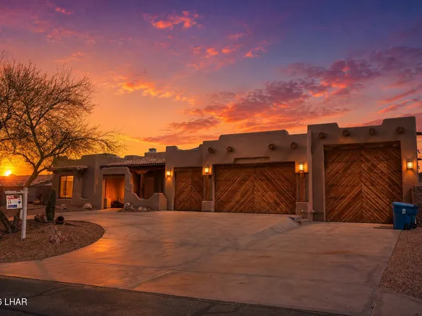 1821 Dion Dr, Lake Havasu City, AZ 86404