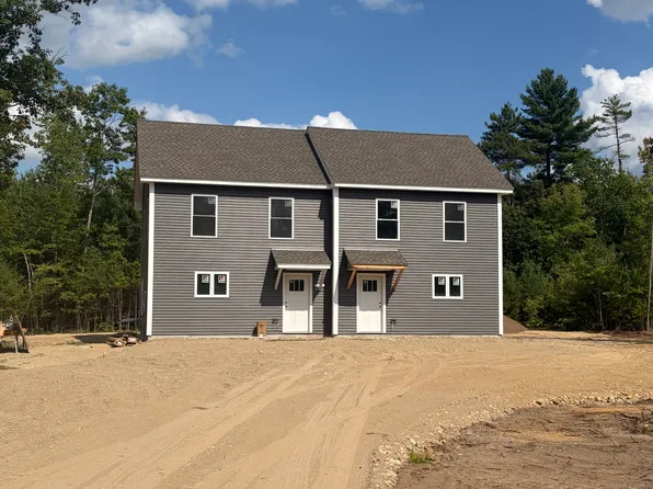 50 Paxton Drive Ext #50A, Standish, ME 04084