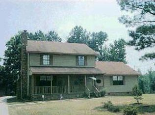 108 Harrison Rd, Thomson, SC --