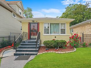 550 N Lavergne Ave, Chicago, IL