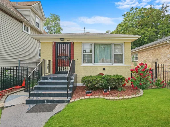 550 N Lavergne Ave, Chicago, IL 60644
