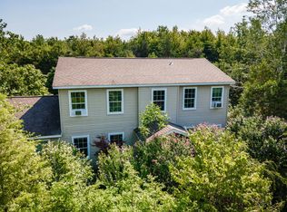 14003 Prairie Rd, Three Oaks, MI 49128