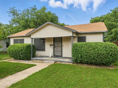 211 Moore St, Duncanville, TX, 75116
