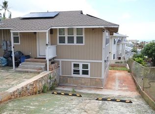 1979 Wilhelmina Rise, Honolulu, HI 96816