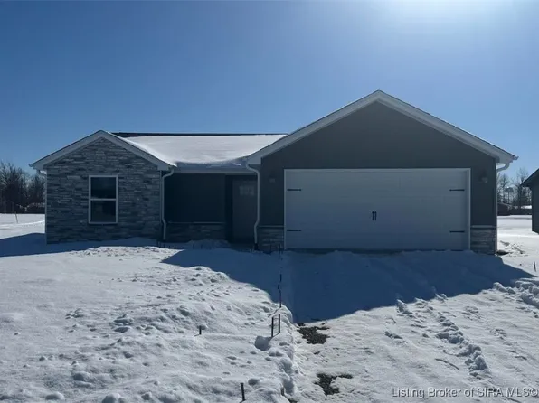 157 Williamson Drive, Hanover, IN 47243