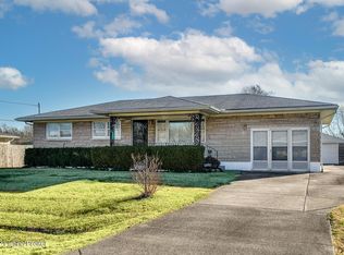 4503 Trumpet Way, Louisville, KY