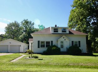 108 East Rd S, Atwater, MN 56209
