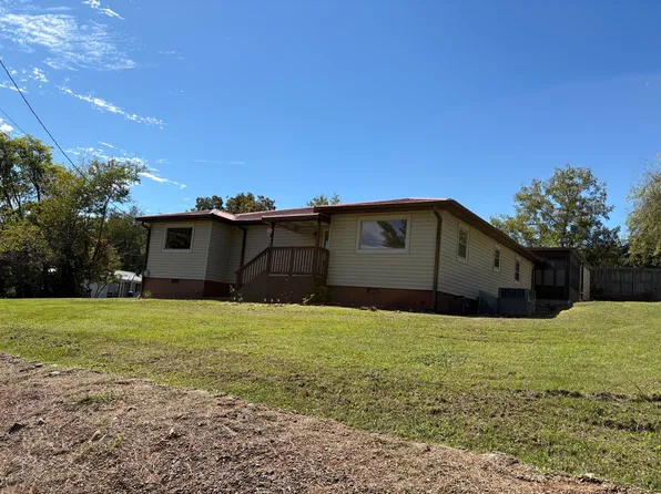 1927 Close Rd, Chattanooga, TN 37412