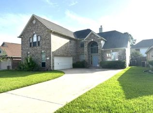 20826 Divellec Ln, Spring, TX 77388