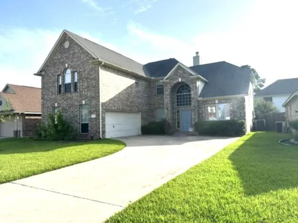 20826 Divellec Ln, Spring, TX 77388