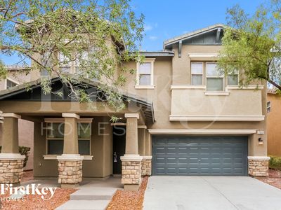 7510 Pine Harbor St, Las Vegas, NV, 89166